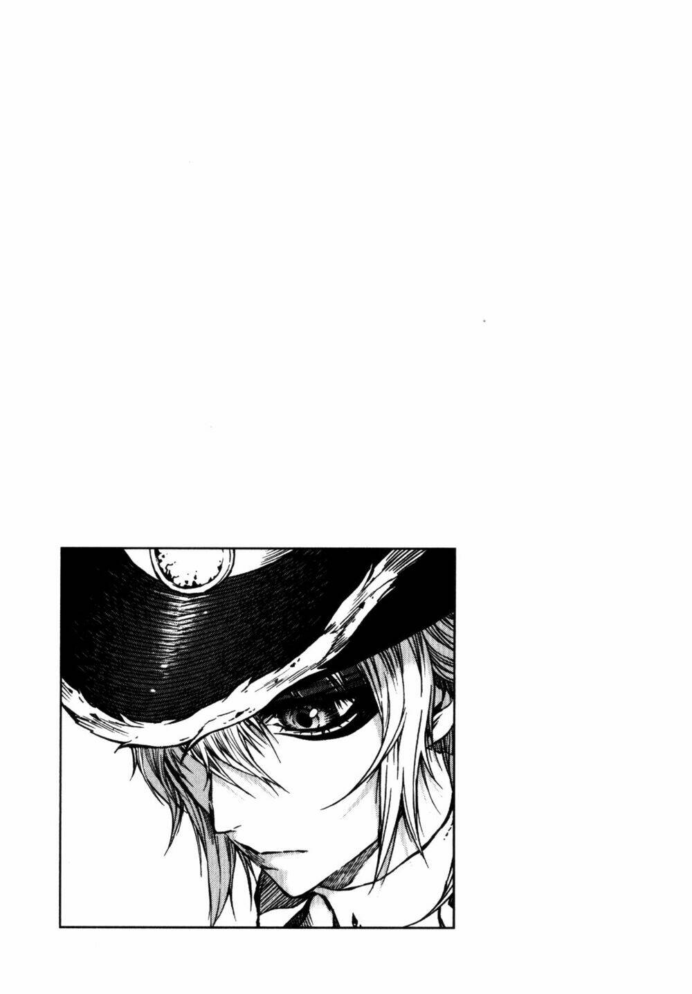 kiba no tabishounin - the arms peddler chapter 28 19