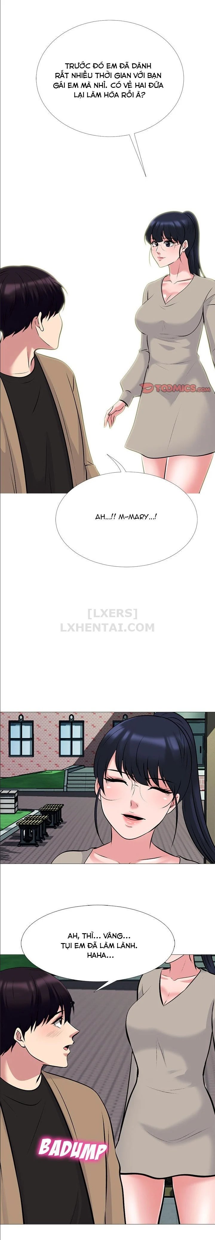 học bổng đặc biệt chapter 50 12