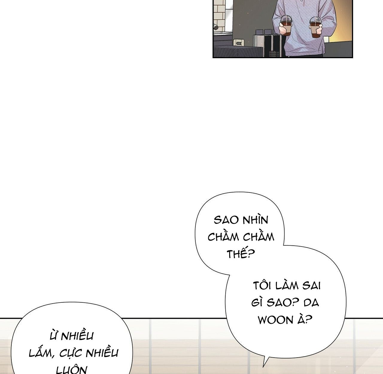 đừng bận tâm darling chapter 3 67