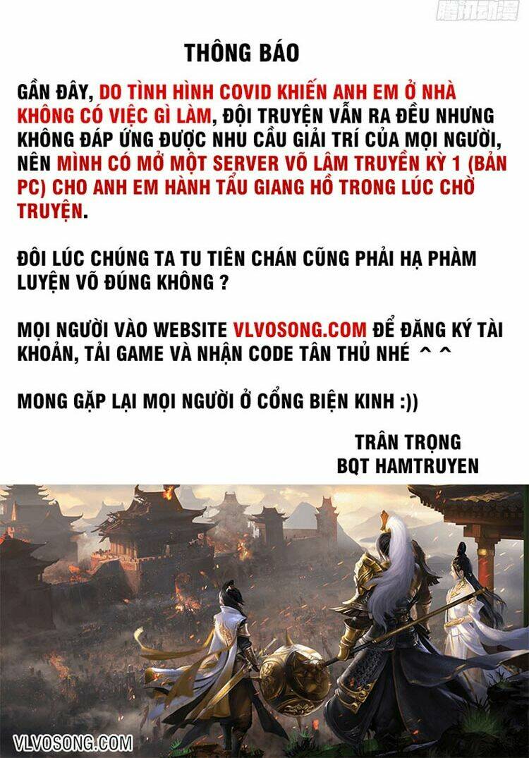 thiên hạ kiếp chapter 77 20