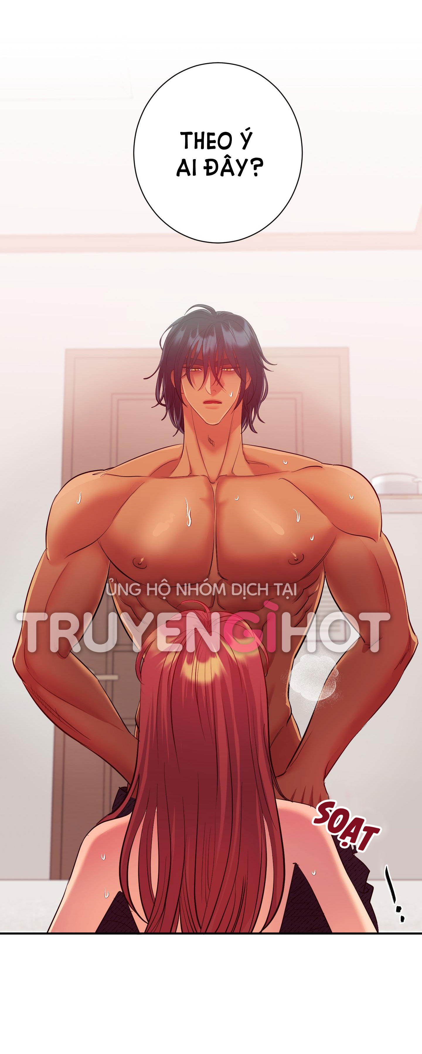 [18+] một lòng một dạ chapter 22.2 11