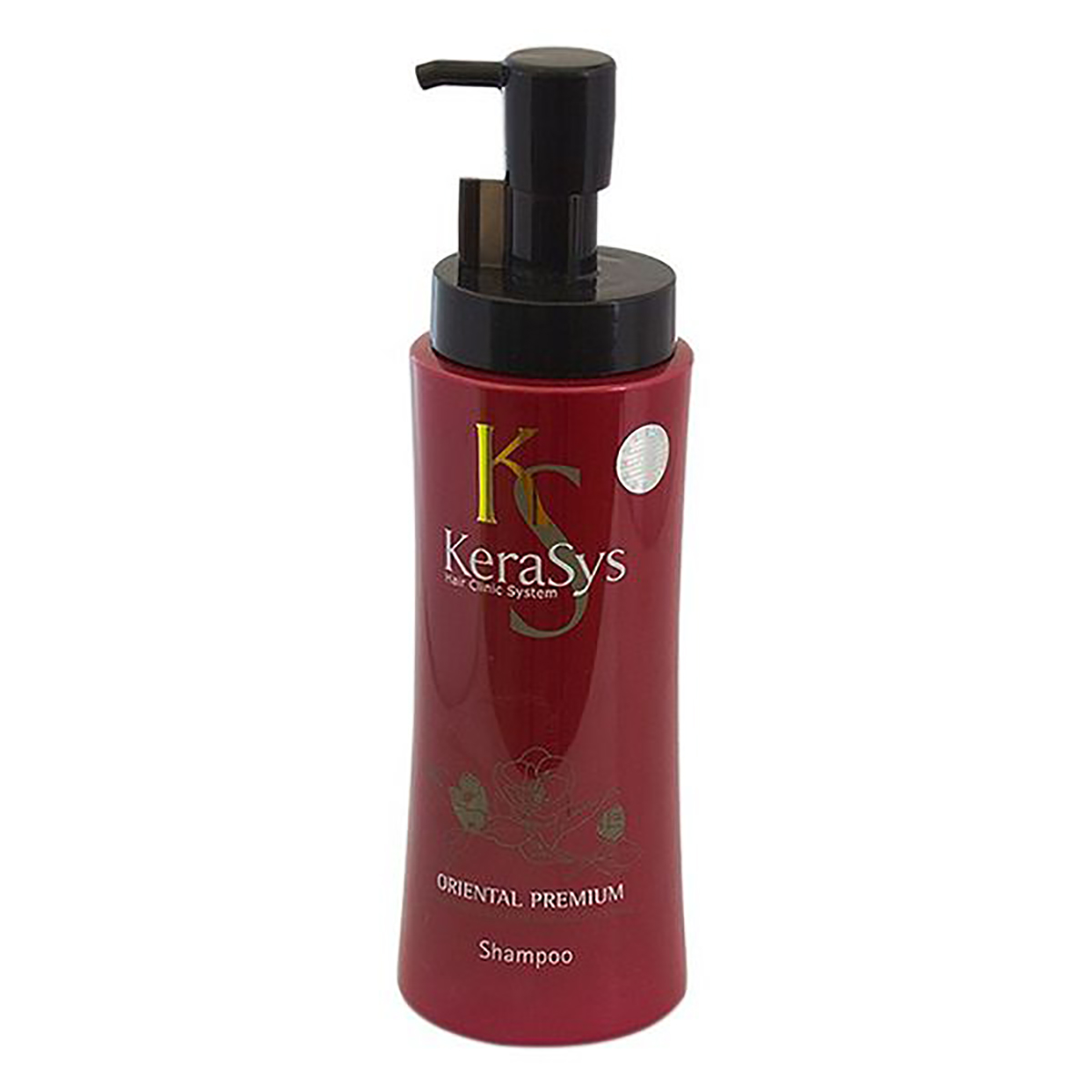 Dầu gội giảm gãy rụng và kích thích mọc tóc KERASYS ORIENTAL PREMIUM SHAMPOO 600ml - Hàn Quốc Chính Hãng