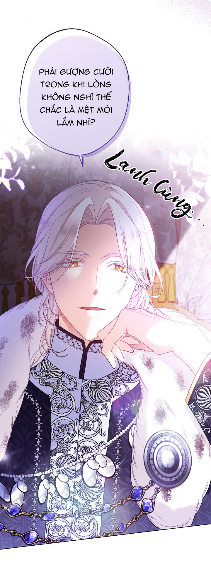 ác nữ đảo ngược đồng hồ cát chapter 82.2 23