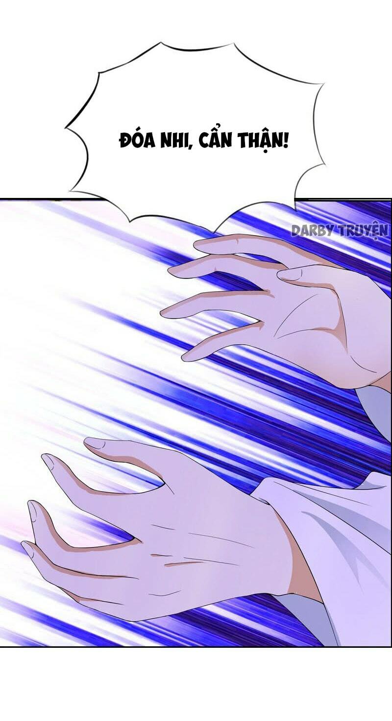 điền viên mật sủng: cô vợ nóng bỏng chapter 2 39