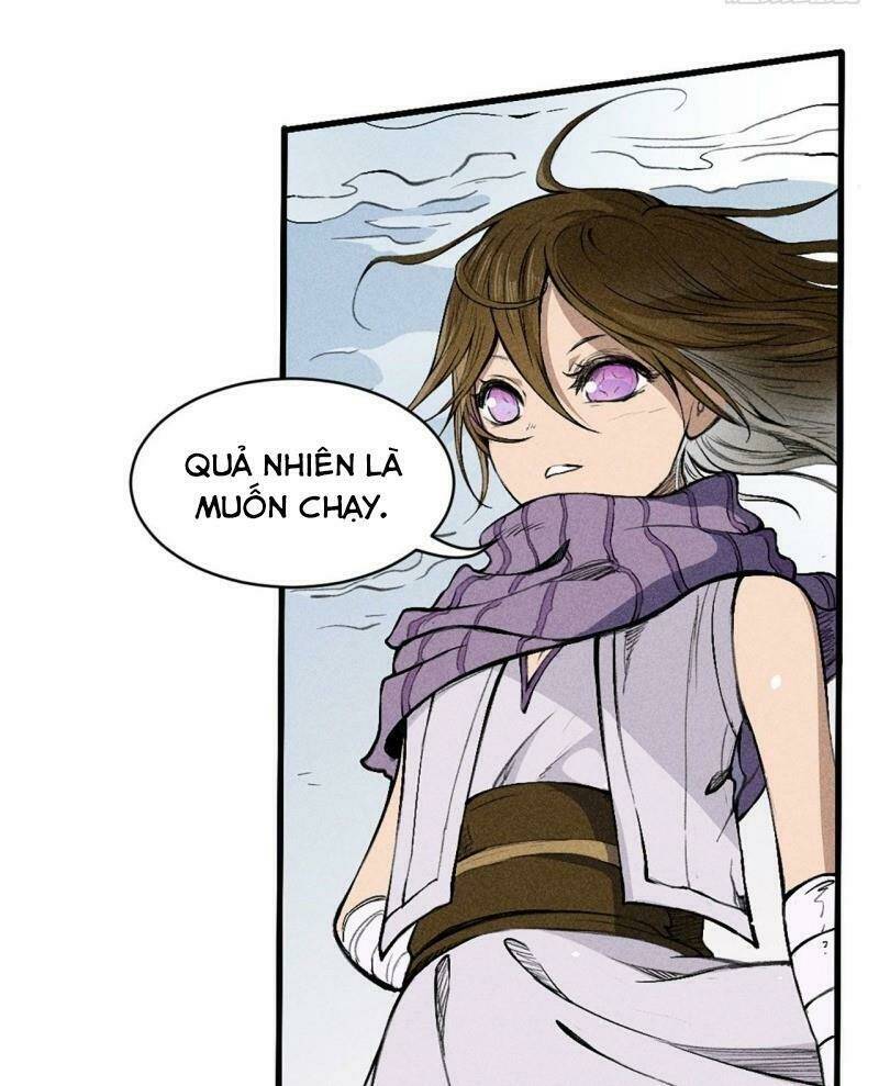 đường dần tại dị giới chapter 385 41