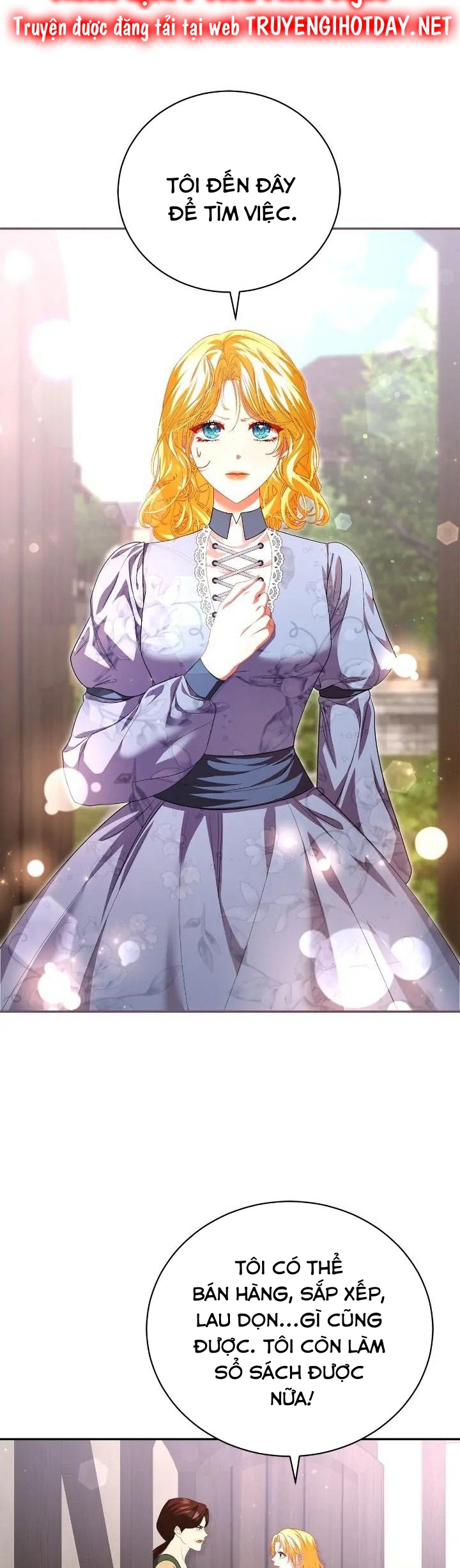 tình yêu đó chưa hề tồn tại chapter 45 11