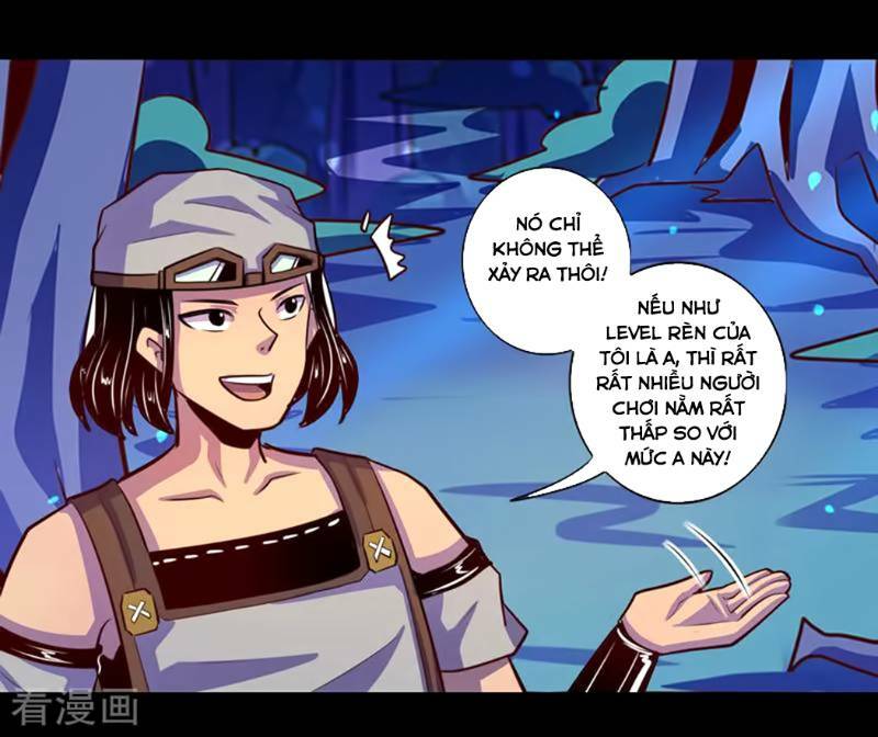 ta không phải là npc chapter 100 17