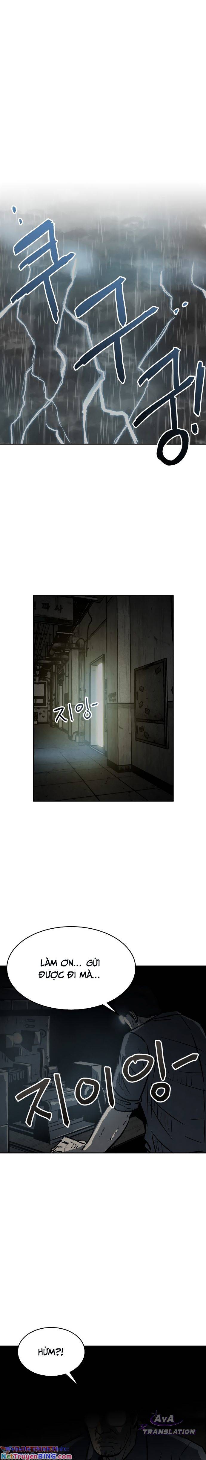 người sáng lập chapter 6 3