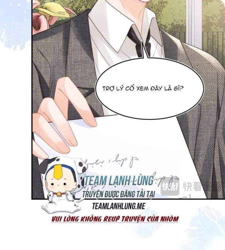 vị chỉ huy lạnh lùng khóc trong vòng tay tôi chapter 58 12