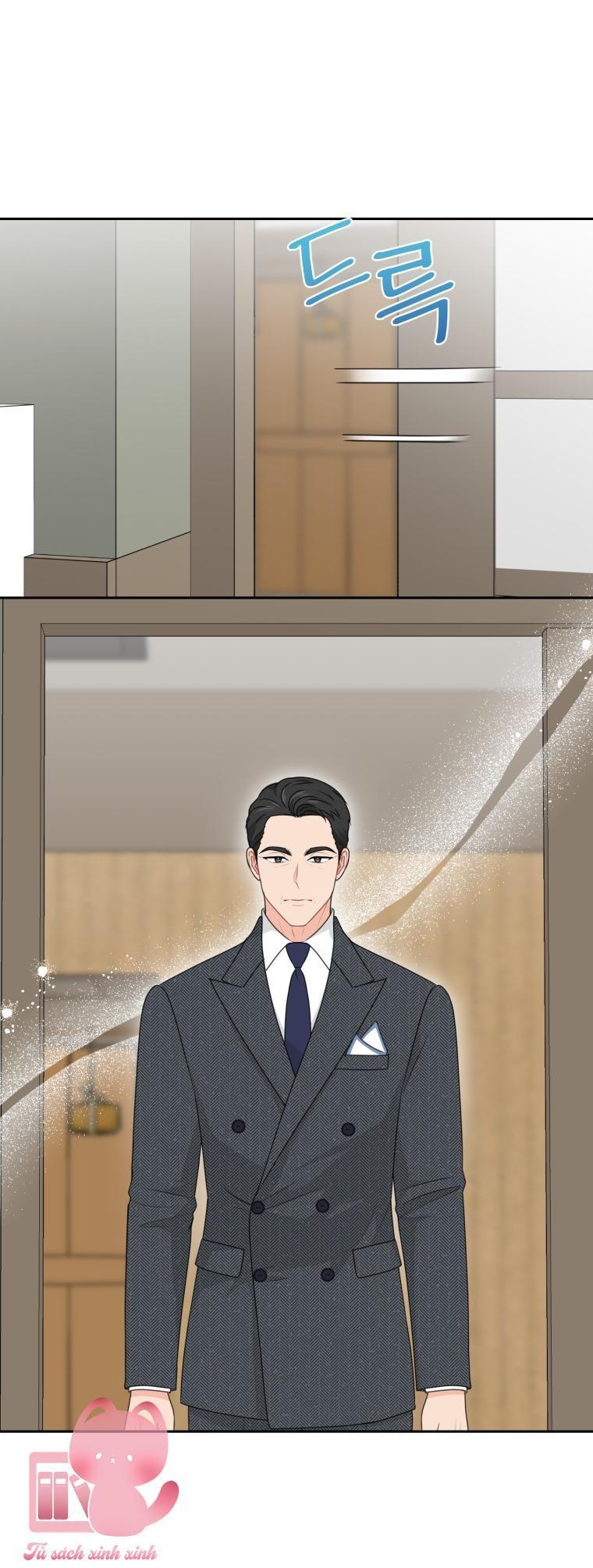 mong được chị chỉ bảo, tiền bối chapter 59 29