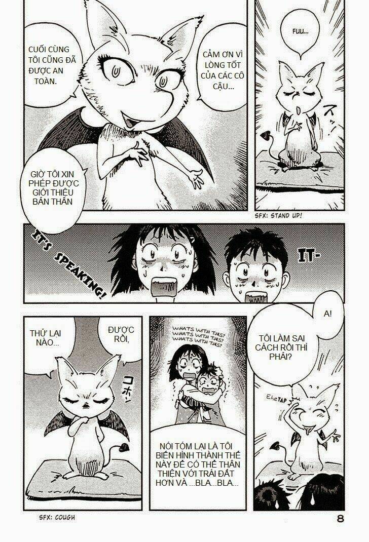 hoshi no ponko to toufuya reiko chapter 1 10