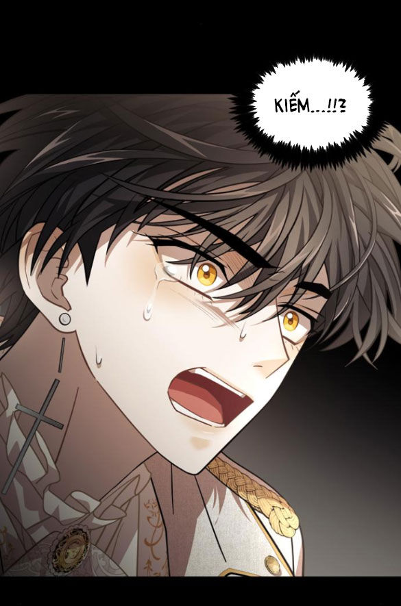 dark moon - tế đàn ánh trăng chapter 35.2 26