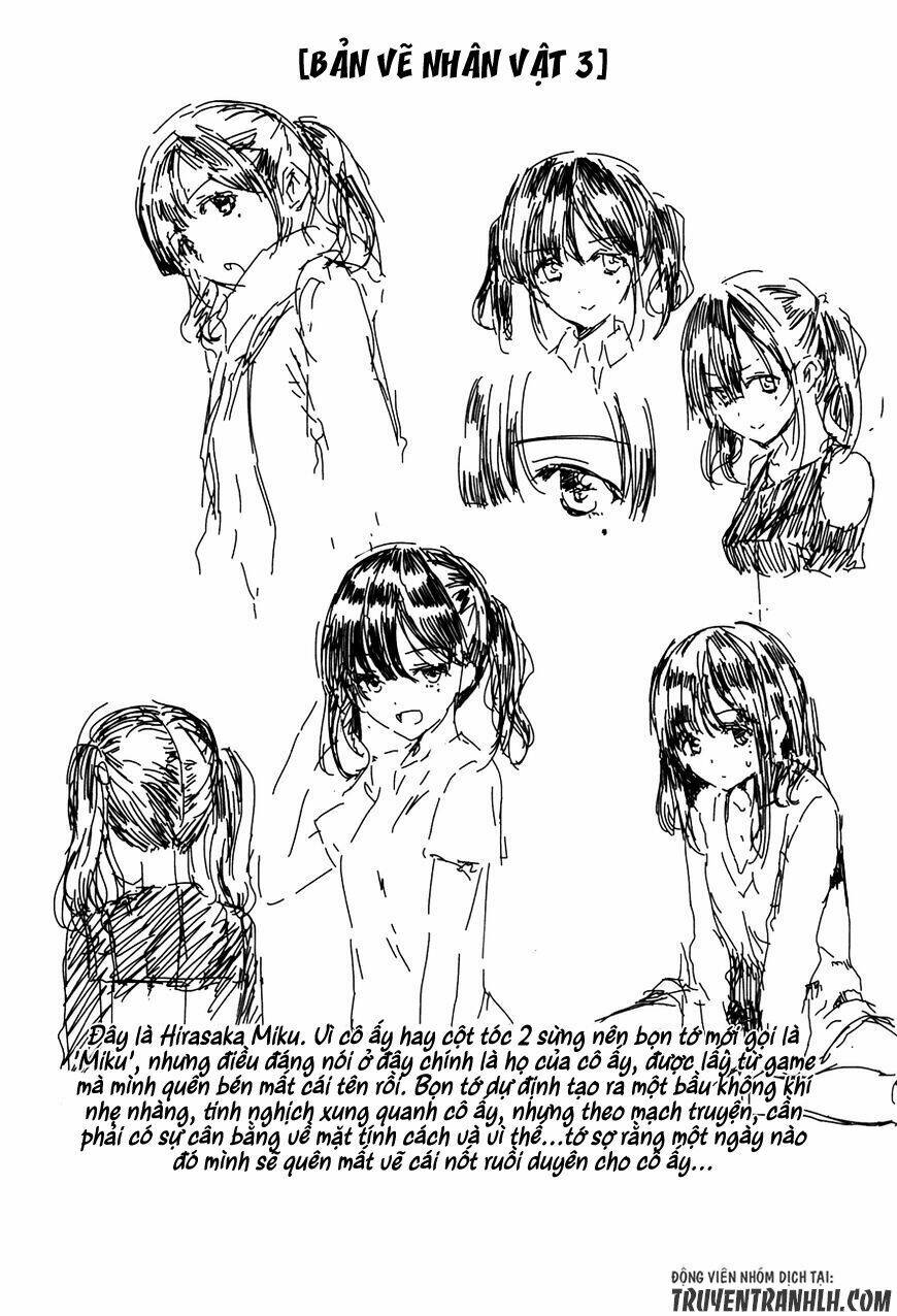 oni ga deru ka ja ga deru ka chapter 6 32