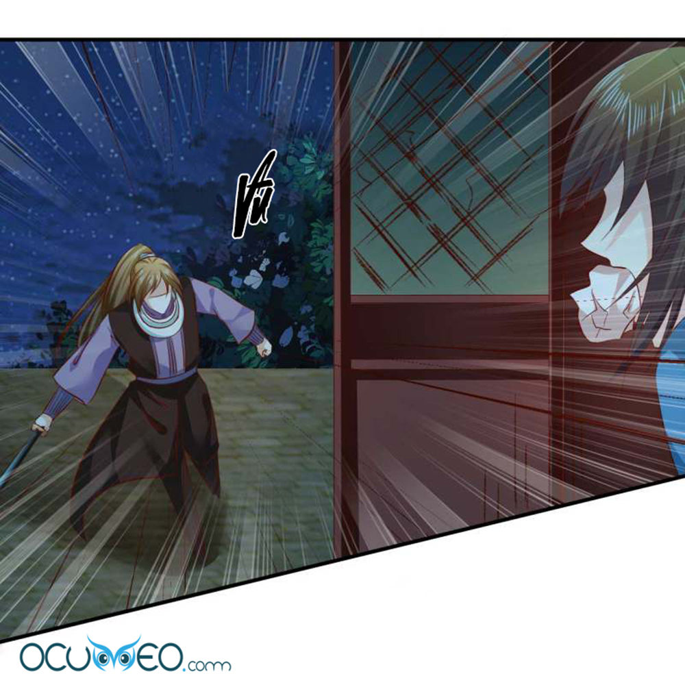 từ đây vương gia không thượng triều sớm chapter 77 15