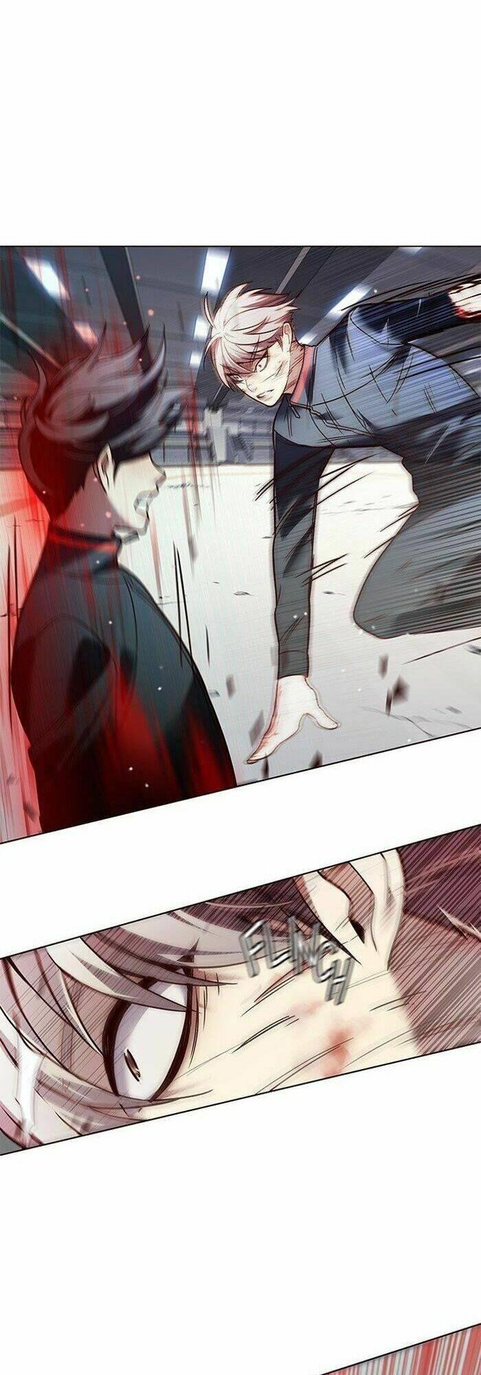 biến thân thành mèo chapter 87 28