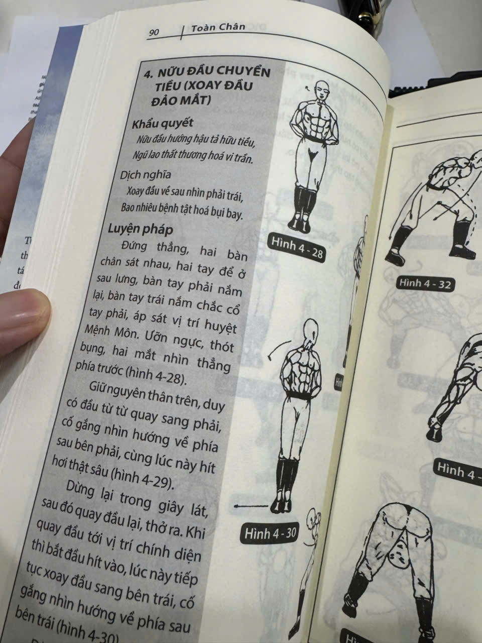 (Combo 2 Cuốn) TẨY TỦY KINH &amp; DỊCH CÂN KINH – Bồ Đề Đạt Ma – Huy Hoàng Books - NXB Dân Trí