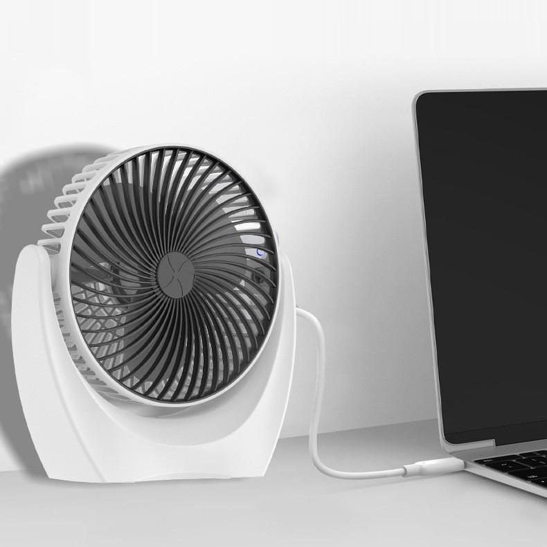 Quạt bàn MINI để bàn