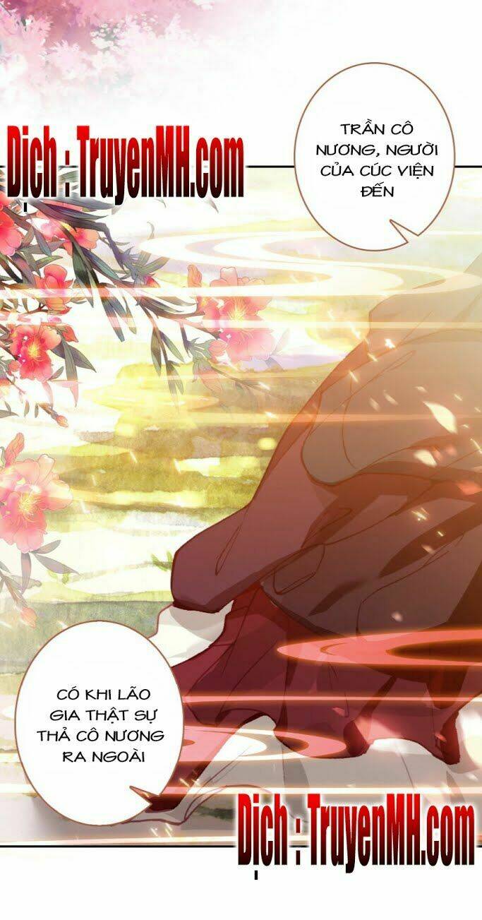 gả cho một tên thái giám đáng ghét chapter 16 2