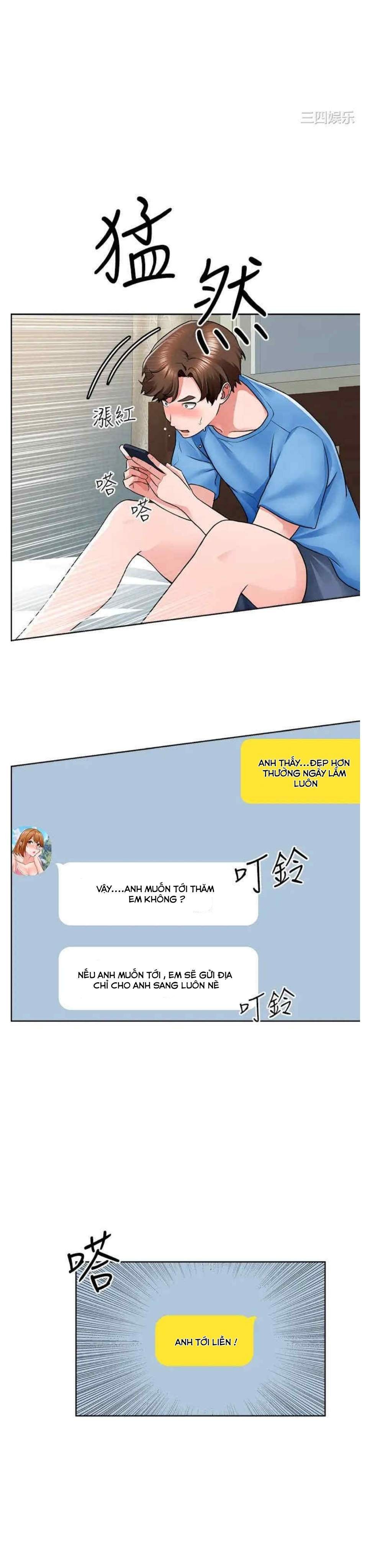 công trường hoan lạc chapter 7 24