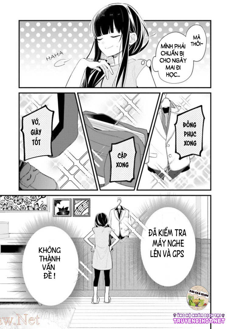 dù có chết tôi cũng không thích cậu chapter 11 7