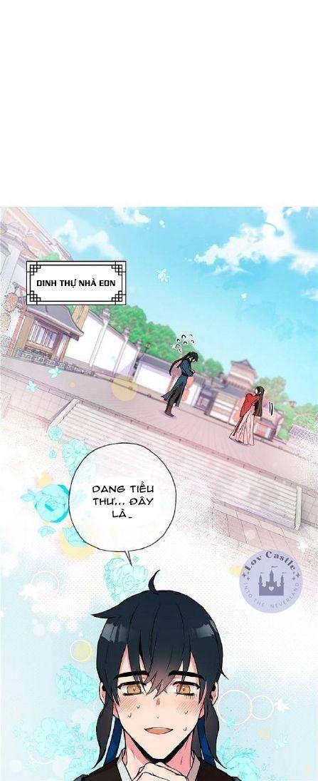 tôi là người mạnh nhất khi theo chủ nghĩa võ thuật chapter 12 8