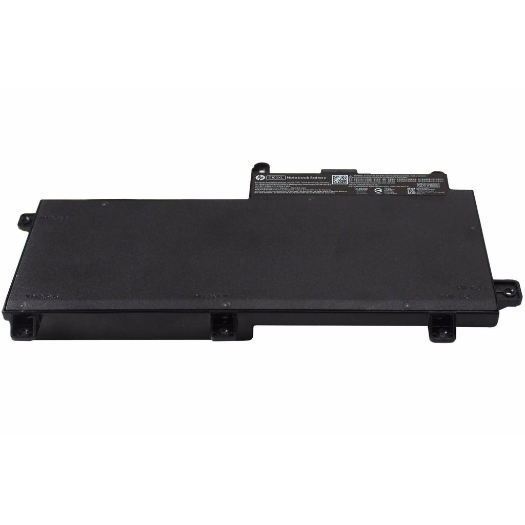 CI03 CIO3XL CI03XL Pin Dùng Cho Laptop HP ProBook 640 G2 645 G2 650 G2 655 G2 HSTNN-UB6Q 801554-001 C103XL