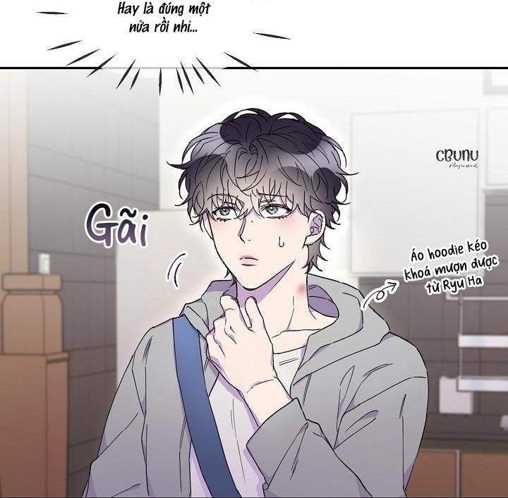 |drop| nụ hôn chết chóc chapter 16 13