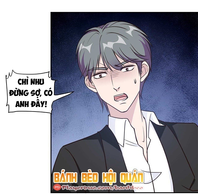 tổng tài, tránh xa tôi ra chapter 55 2