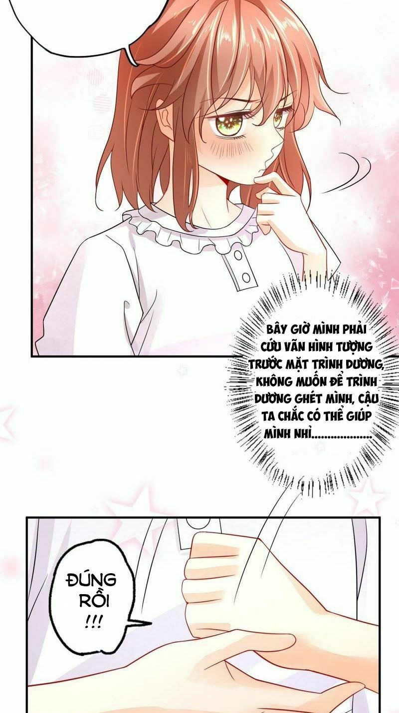 chàng trai người máy ấm áp 741 của tôi chapter 5 29