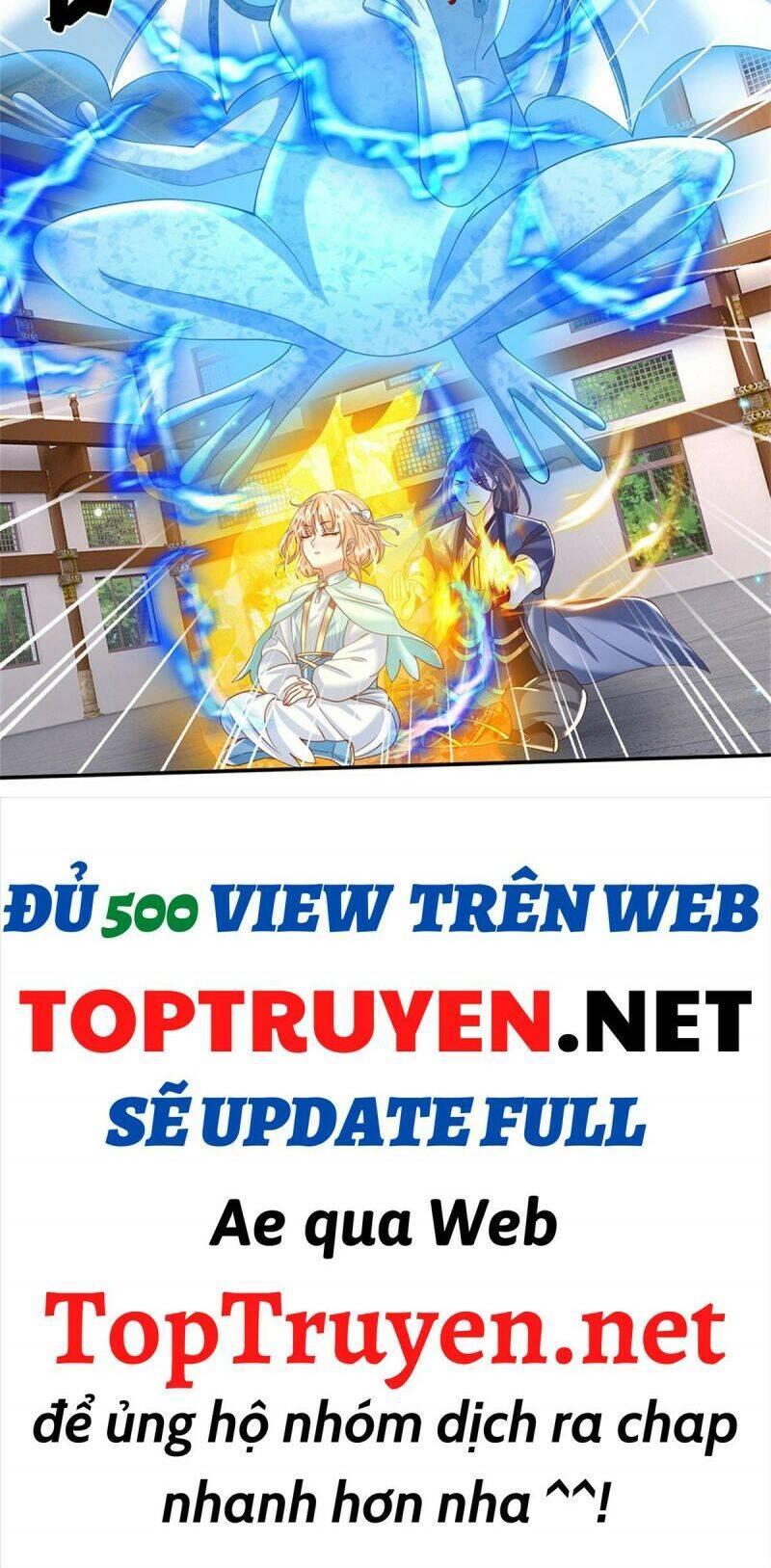 Ta Trở Về Từ Thế Giới Tu Tiên chapter 163 14