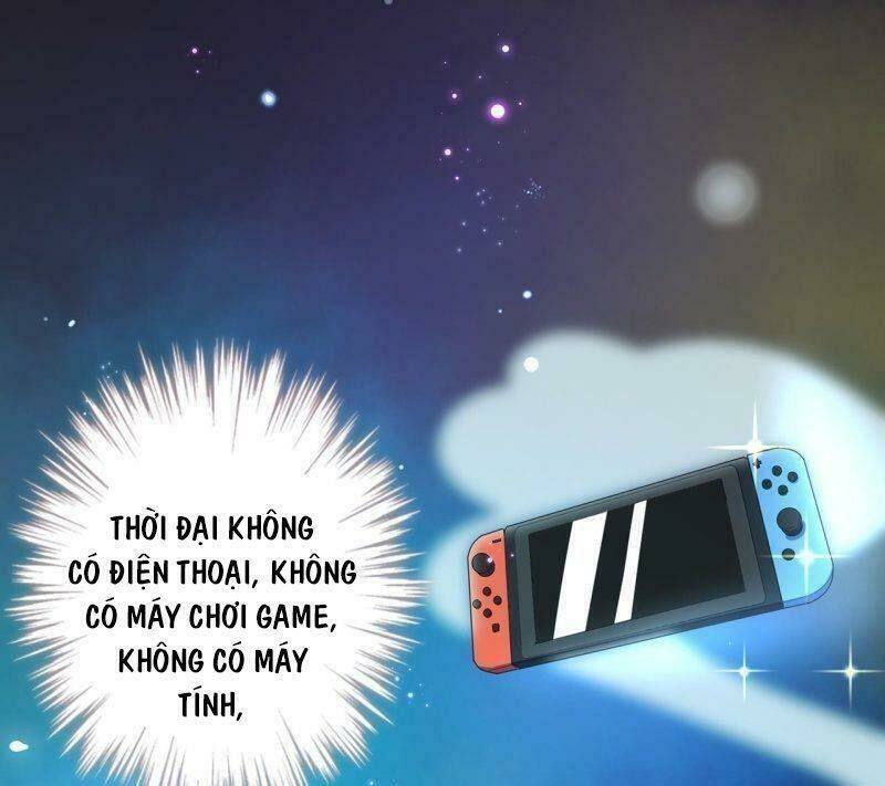 vương gia kiêu ngạo quá khó cua chapter 35 11