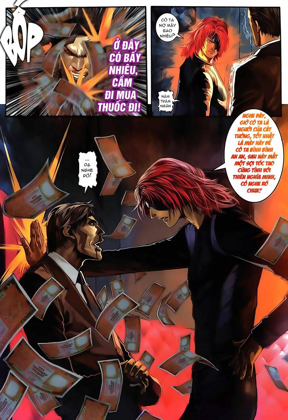 cửu long thành trại 2 chapter 7 10