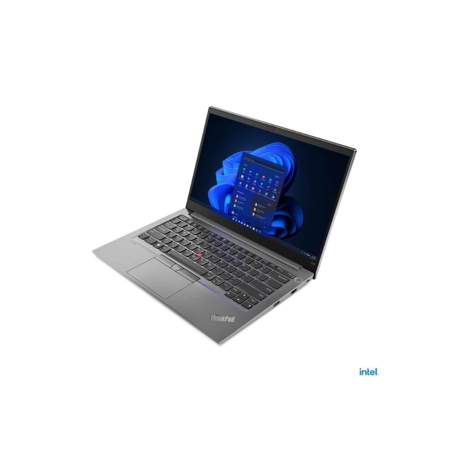 Laptop Lenovo ThinkPad E14 21E300E3VN i7-1255U| 8GB| 512GB| Iris Xe Graphics| 14.0Inch FHD| Win 11 - Hàng chính hãng