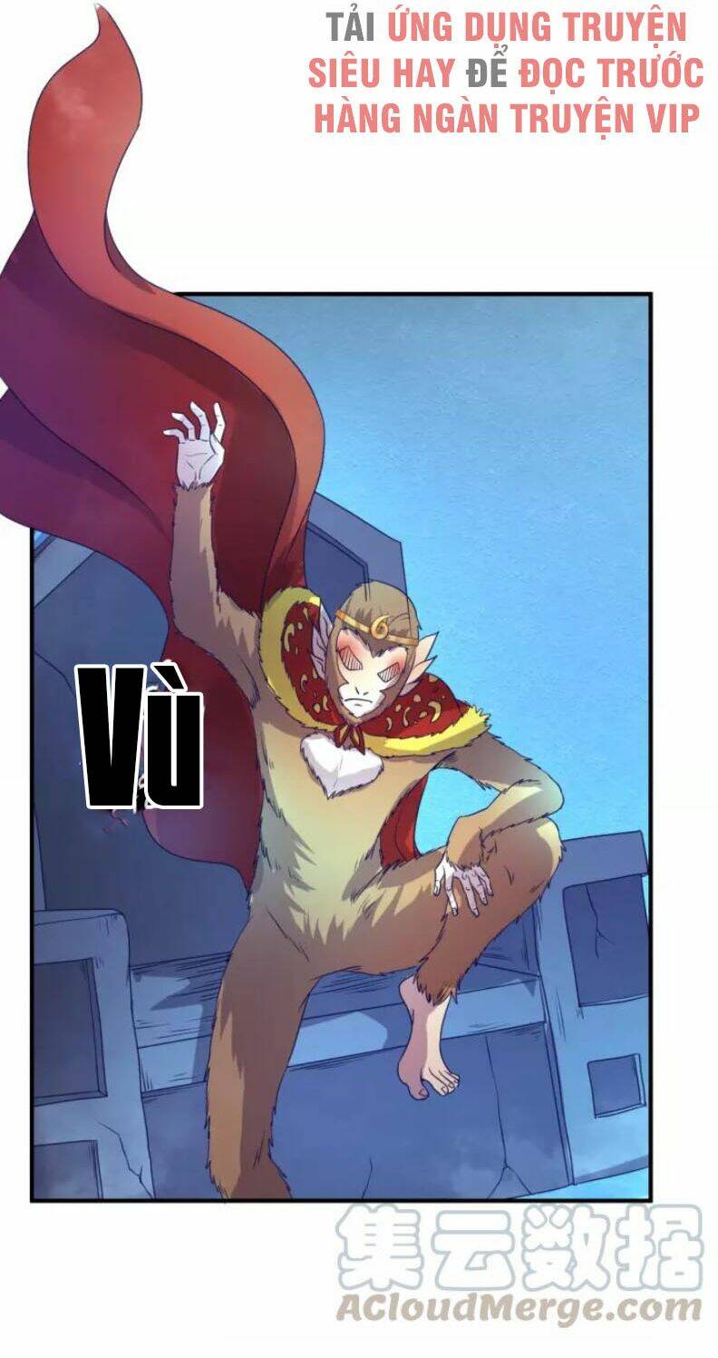 người chặn xuyên không chapter 85 50