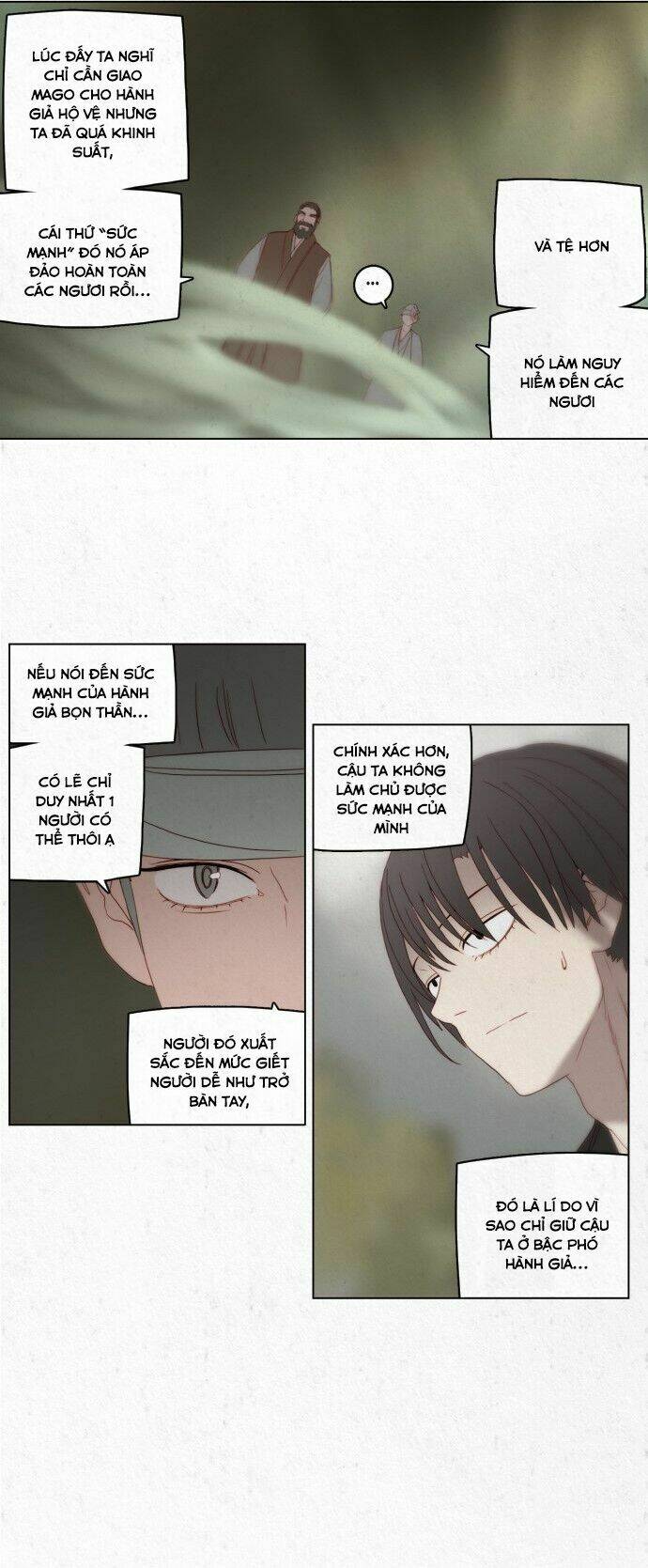 dawn of the frozen wastelands chapter 5 31