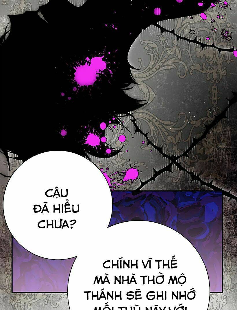 hung mãnh tiểu thư chapter 48 8