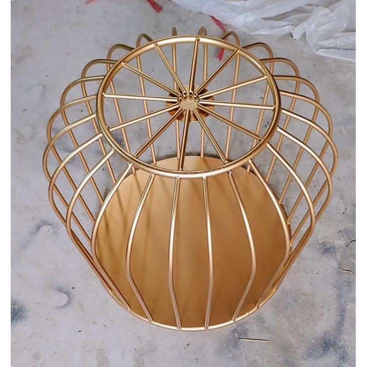 Bàn Trà Phong Cách Hiện Đại Cao 45cm