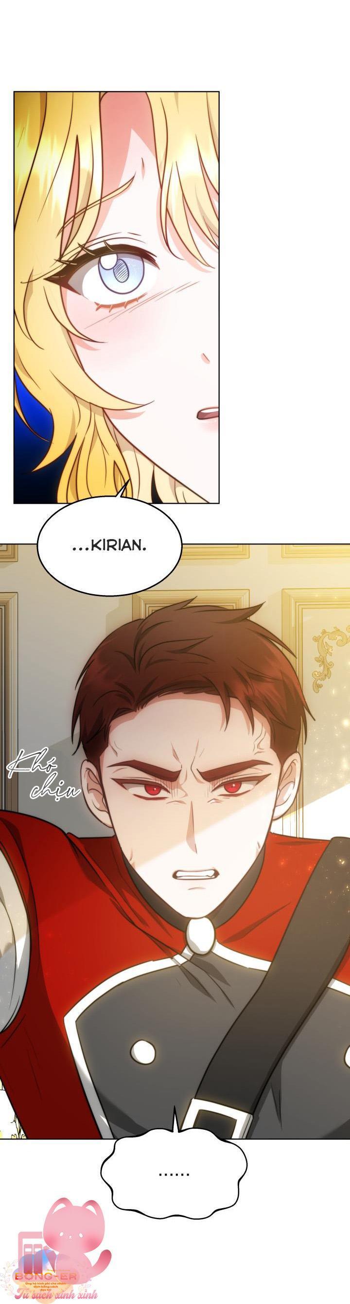 từ chồng cũ hóa thành nam chính chapter 41 11