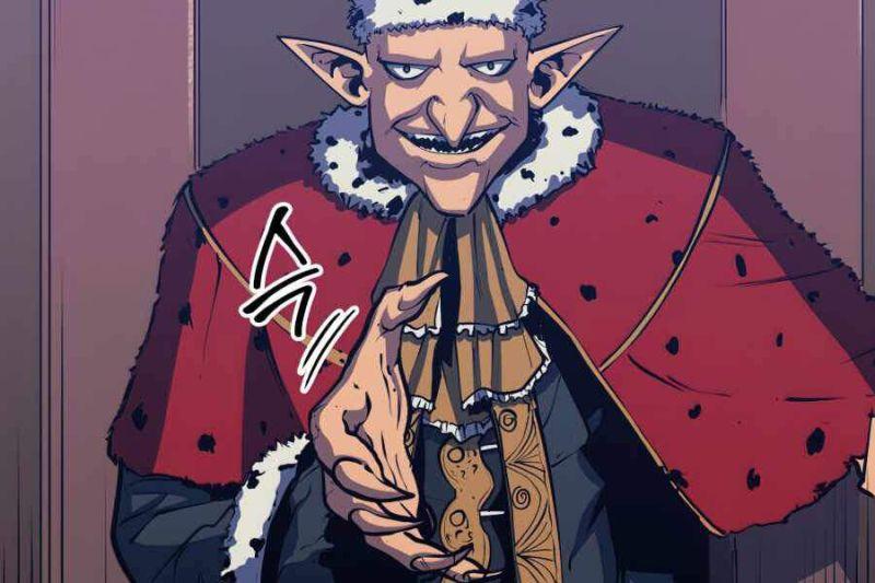 tôi trở lại thăng cấp một mình chapter 105 186