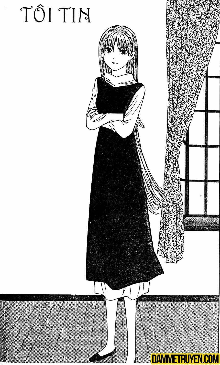 thiên sứ tráo trở chapter 15 2