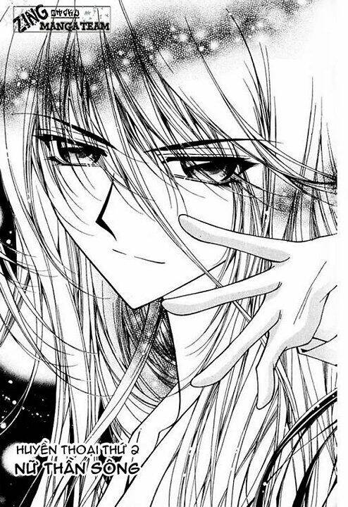 legend - truyền thuyết fushigi chapter 1 110