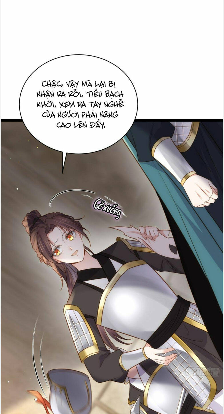 hoạn phi thiên hạ chapter 297 3