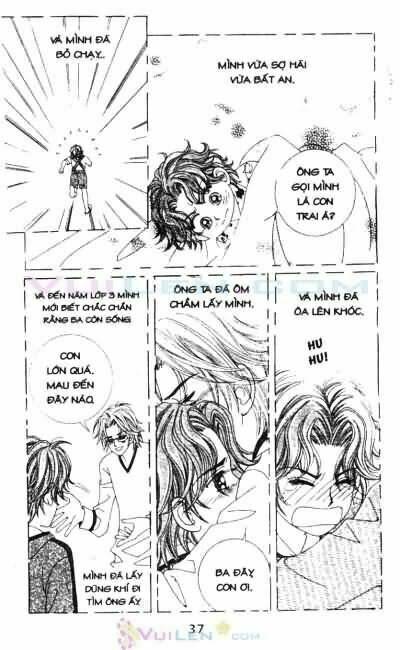 không bao giờ khóc chapter 3 37