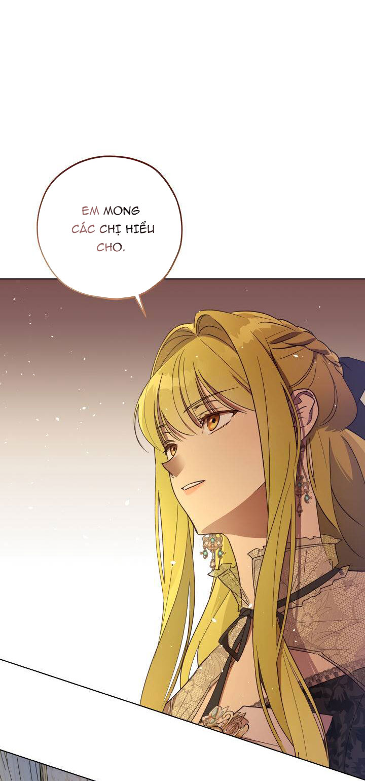 công chúa khắc ấn kẻ phản nghịch chapter 34 24