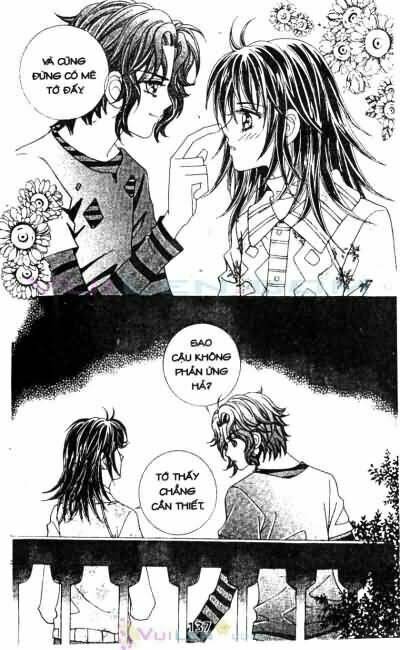 không bao giờ khóc chapter 10 137