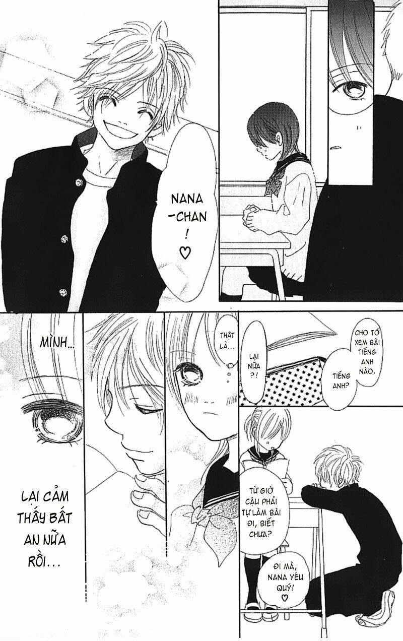 ngày ấy ta bên nhau chapter 14 6