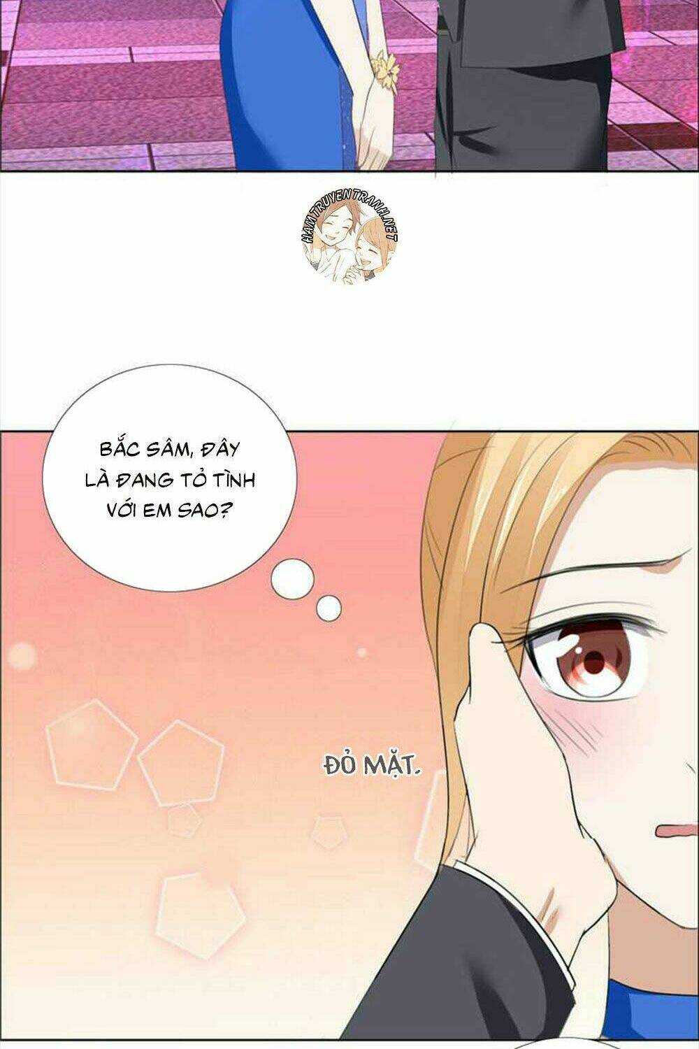 độc sủng kiều thê của bá đạo tổng tài chapter 48 11