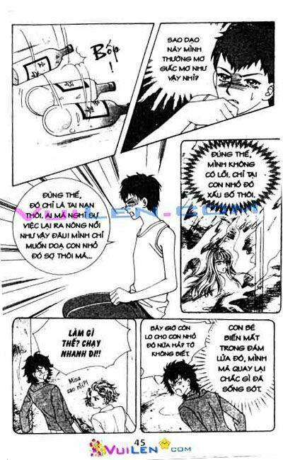 thiên thần tái thế chapter 14 45