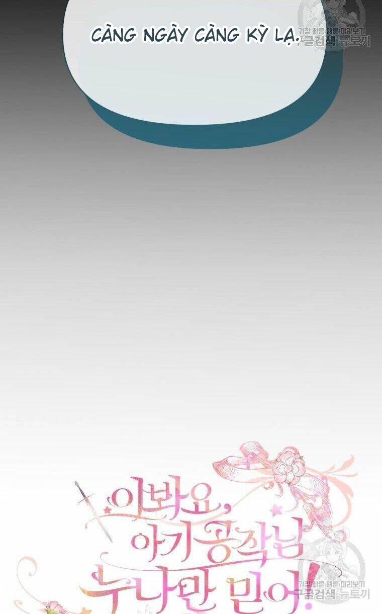 này tiểu công tước, hãy tin ở chị đi! chapter 21.1 33