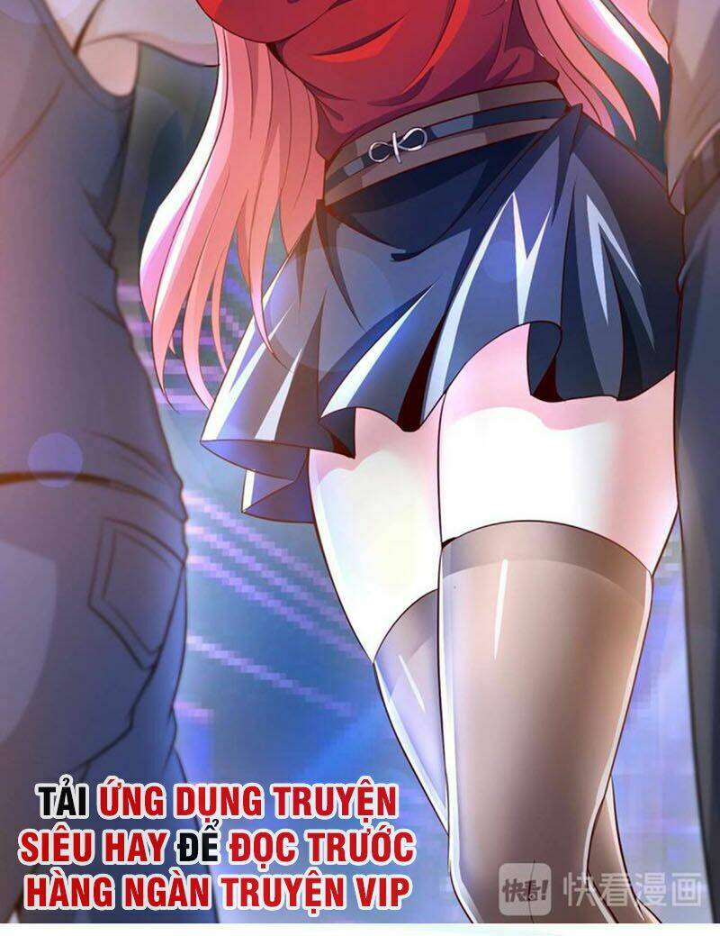 sư phụ của ta là thần tiên chapter 0 7